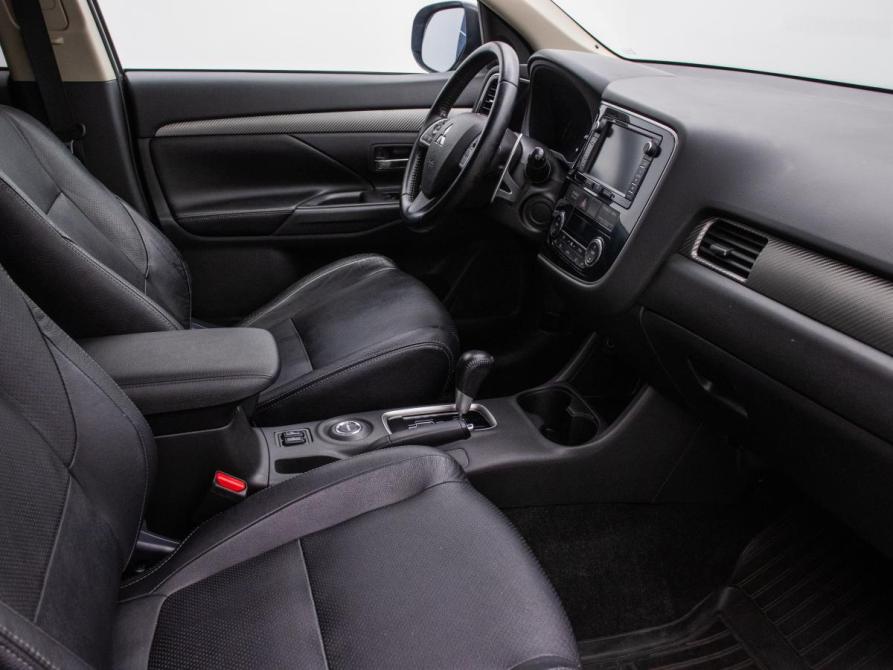 Mitsubishi Outlander III Москва  - изображение 9