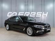 BMW 5 серии VII (G30/G31/G38) Воронеж  - изображение 29