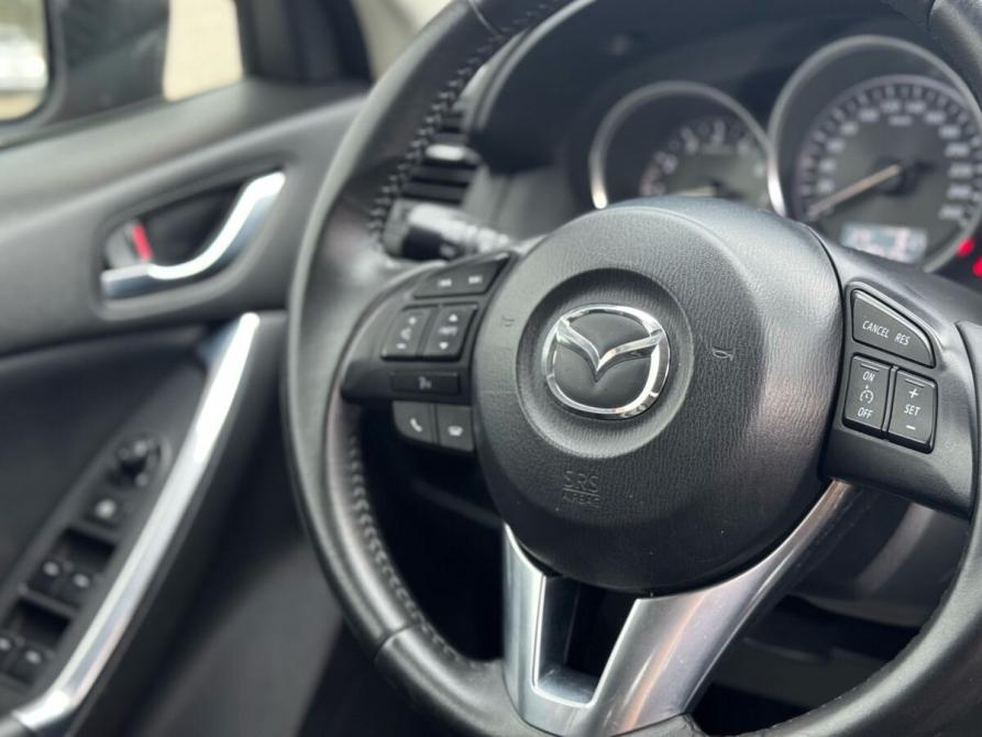 Mazda CX-5 I Ижевск  - изображение 28