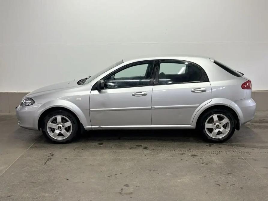 Chevrolet Lacetti I Саратов  - изображение 5