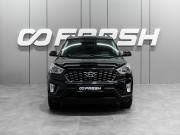 Hyundai Creta I Рестайлинг Тюмень  - изображение 22