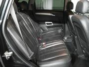 Opel Antara I Рестайлинг Екатеринбург  - изображение 31