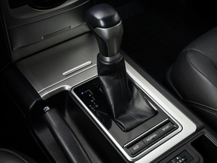 Toyota Land Cruiser Prado 150 Series Рестайлинг 2 Санкт-Петербург  - изображение 23
