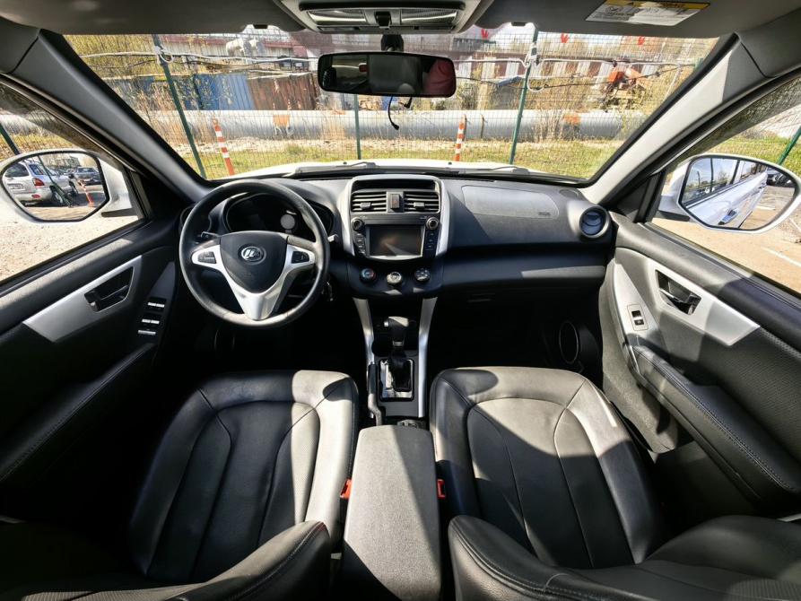 Lifan X60 I Рестайлинг Санкт-Петербург  - изображение 12