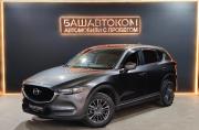 Mazda CX-5 II Уфа  - изображение 20
