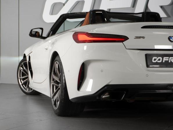 BMW Z4 III (G29) Рестайлинг с пробегом 2022 года, цена 7 050 000 рублей, 42097 км, родстер, Автокод Объявления