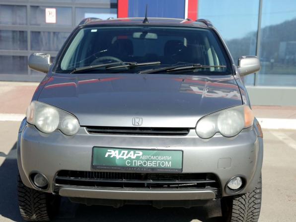 Honda HR-V I с пробегом 1999 года, цена 229 000 рублей, 280000 км, внедорожник, Автокод Объявления