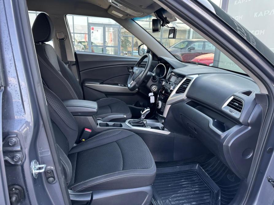 SsangYong Tivoli I Екатеринбург  - изображение 7
