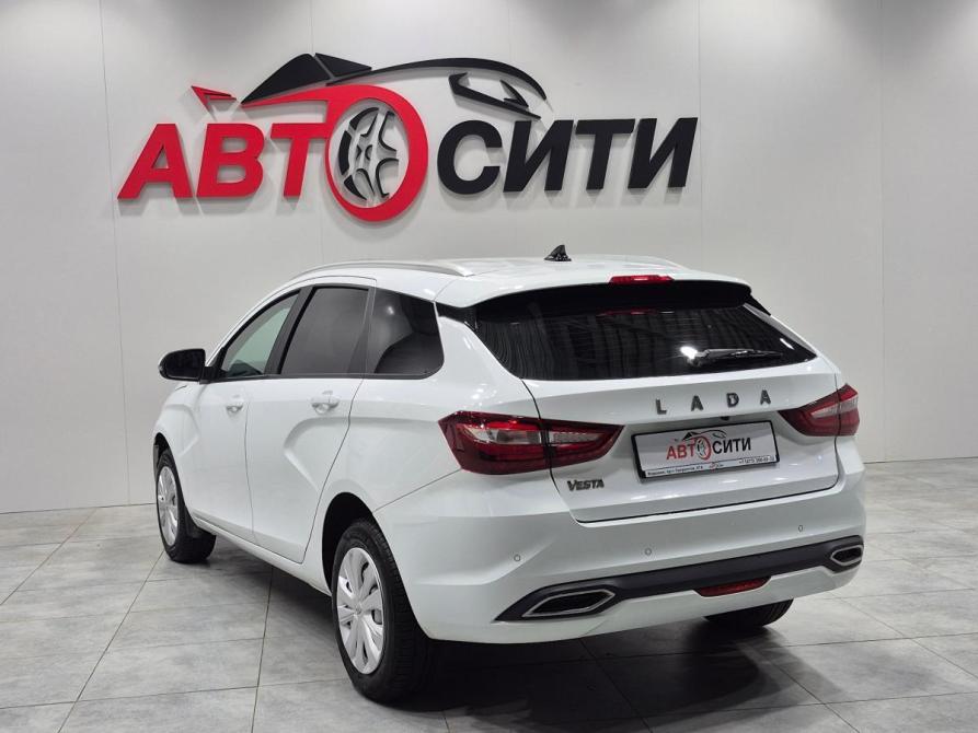Lada (ВАЗ) Vesta I Рестайлинг (NG) Воронеж  - изображение 5