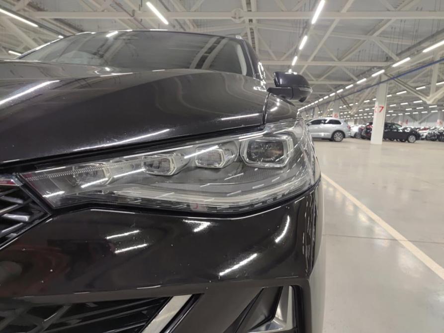 Haval F7x I Рестайлинг Казань  - изображение 21