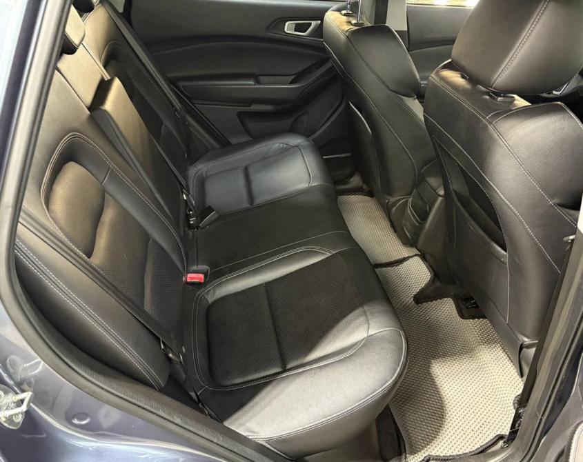 Chery Tiggo 4 I Рестайлинг Санкт-Петербург  - изображение 21
