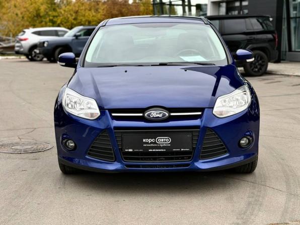 Ford Focus III с пробегом 2015 года, цена 887 000 рублей, 172906 км, хэтчбек, Автокод Объявления