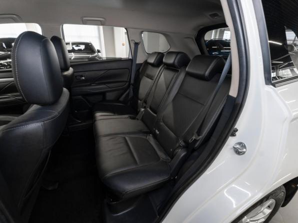 Mitsubishi Outlander III с пробегом 2014 года, цена 1 640 000 рублей, 125615 км, внедорожник, Автокод Объявления