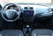 Lada (ВАЗ) Granta I Рестайлинг Нижний Новгород  - изображение 37