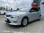 Hyundai i30 I Рестайлинг Набережные Челны  - изображение 22