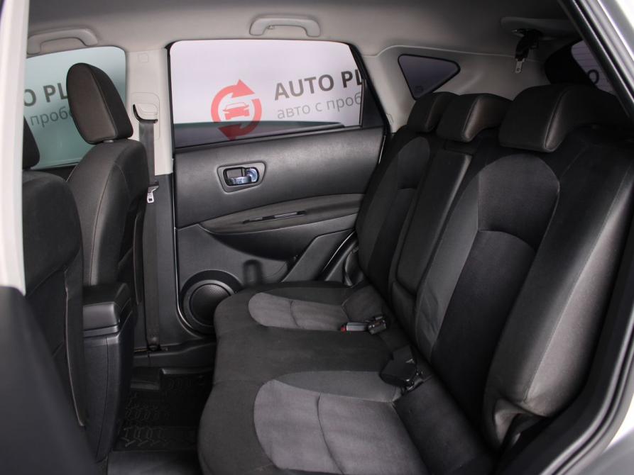 Nissan Qashqai I Рестайлинг Минеральные Воды  - изображение 9