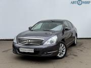 Nissan Teana II (J32) Рестайлинг Москва  - изображение 14