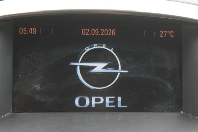 Opel Astra J с пробегом 2010 года, цена 537 000 рублей, 225554 км, хэтчбек, Автокод Объявления