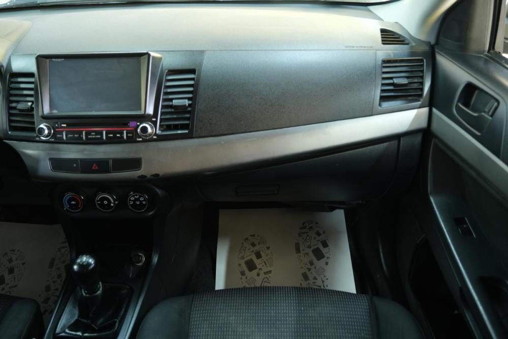Mitsubishi Lancer X Омск  - изображение 15