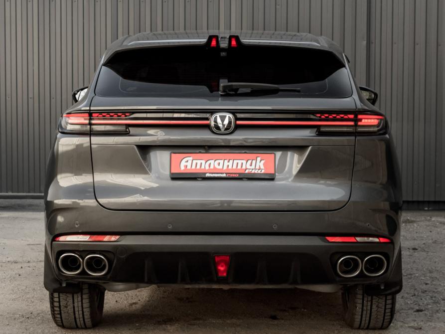 Changan UNI-K Екатеринбург  - изображение 6