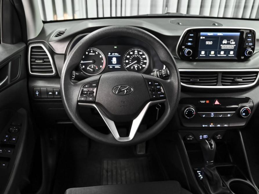 Hyundai Tucson III Рестайлинг Ставрополь  - изображение 13