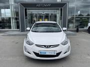 Hyundai Elantra V (MD) Рестайлинг Брянск  - изображение 16