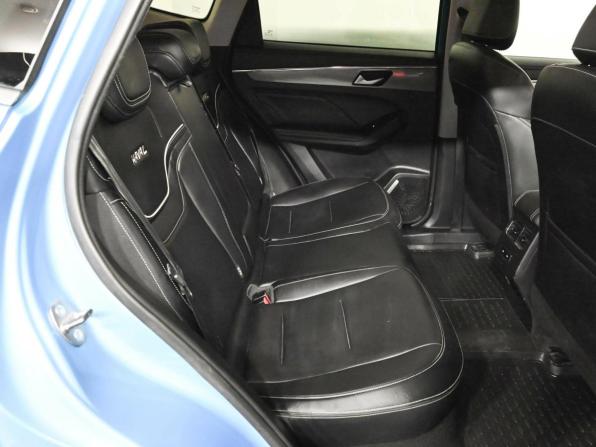 Haval Jolion I с пробегом 2022 года, цена 1 600 000 рублей, 38153 км, внедорожник, Автокод Объявления