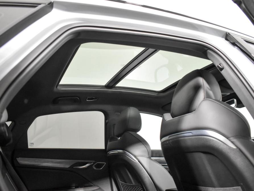 Geely Tugella I Рестайлинг Санкт-Петербург  - изображение 22