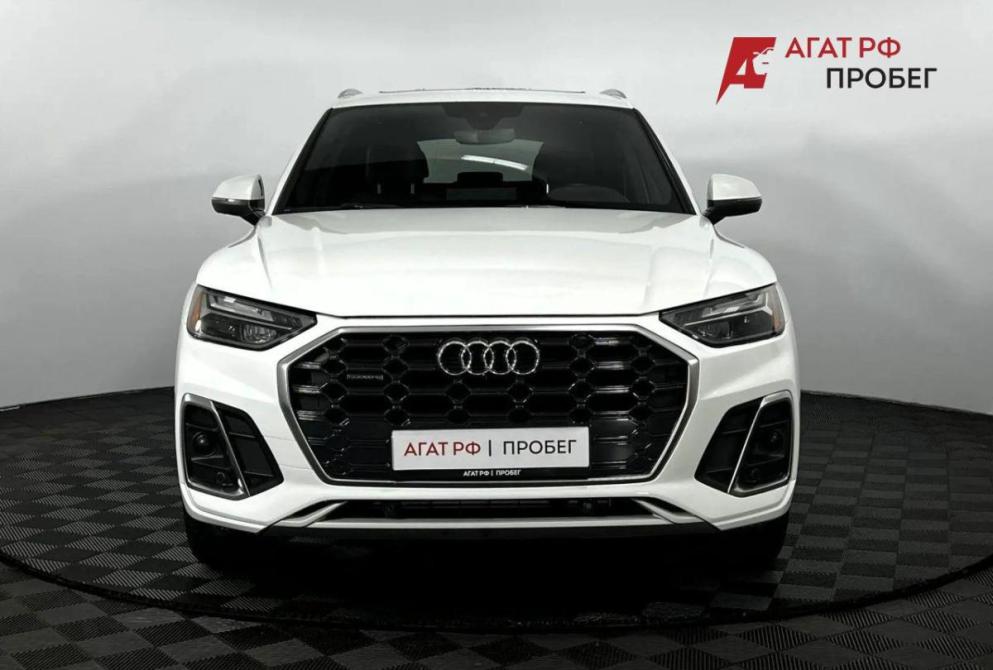 Audi Q5 II (FY) Рестайлинг Нижний Новгород  - изображение 3