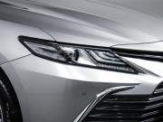 Toyota Camry VIII (XV70) Рестайлинг Москва  - изображение 37