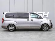 Hyundai Grand Starex I Рестайлинг 2 Краснодар  - изображение 27