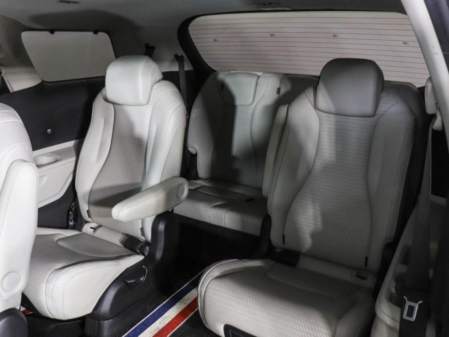 Kia Carnival IV Химки  - изображение 13