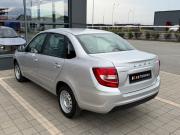 Lada (ВАЗ) Granta I Рестайлинг Владикавказ  - изображение 19