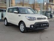 Kia Soul II Рестайлинг Ижевск  - изображение 29