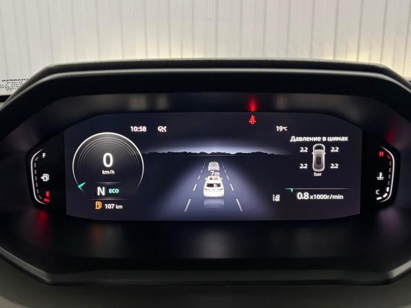 Changan CS55 Plus II с пробегом 2023 года, цена 2 097 000 рублей, 31380 км, внедорожник, Автокод Объявления