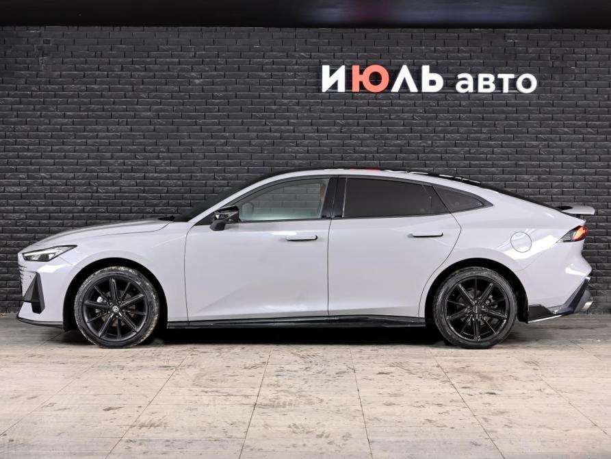 Changan UNI-V I Екатеринбург  - изображение 8