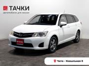 Toyota Corolla XI (E160 E170 E180) Чита  - изображение 24