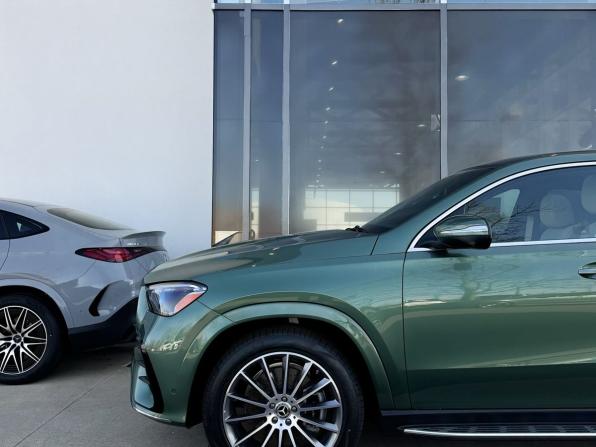 Новый Mercedes-Benz GLE Coupe II (C167) Рестайлинг 2024 года, цена 15 790 000 рублей, внедорожник, Автокод Объявления