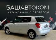 Skoda Fabia II Рестайлинг Уфа  - изображение 22