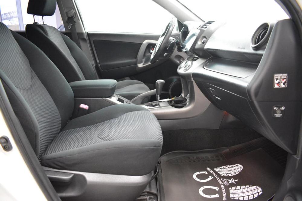 Toyota RAV4 III (XA30) Рестайлинг Киров  - изображение 18