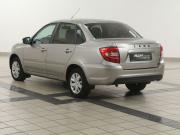 Lada (ВАЗ) Granta I Рестайлинг Иваново  - изображение 19