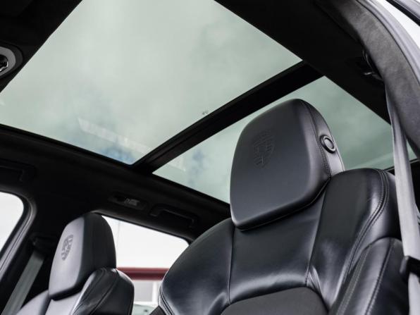 Porsche Cayenne II (958) с пробегом 2012 года, цена 2 150 000 рублей, 230355 км, внедорожник, Автокод Объявления