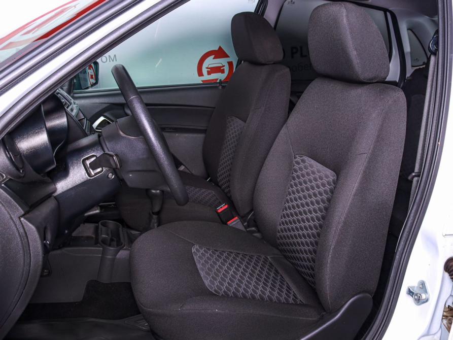 Lada (ВАЗ) Granta I Рестайлинг Минеральные Воды  - изображение 9