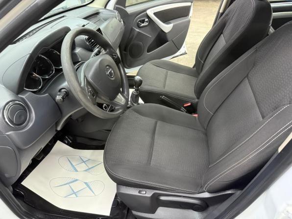 Nissan Terrano III (D10) с пробегом 2018 года, цена 1 585 000 рублей, 89523 км, внедорожник, Автокод Объявления