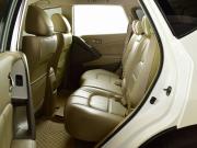 Nissan Murano II (Z51) Рестайлинг 2 Кемерово  - изображение 36