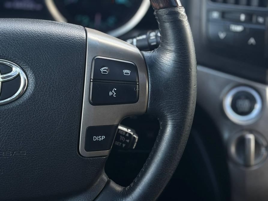 Toyota Land Cruiser 200 Series Екатеринбург  - изображение 32