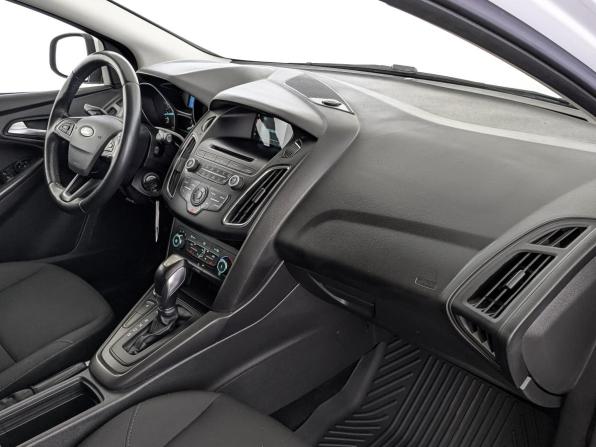 Ford Focus III Рестайлинг с пробегом 2018 года, цена 1 170 000 рублей, 89967 км, хэтчбек, Автокод Объявления
