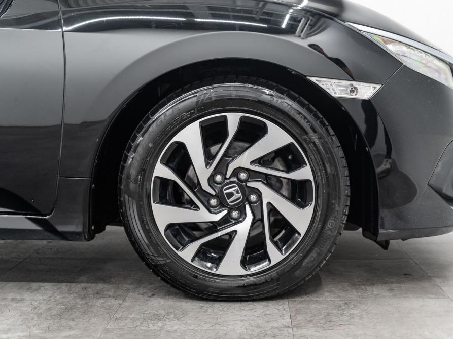 Honda Civic X Красноярск  - изображение 19