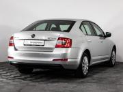 Skoda Octavia III (A7) Санкт-Петербург  - изображение 21