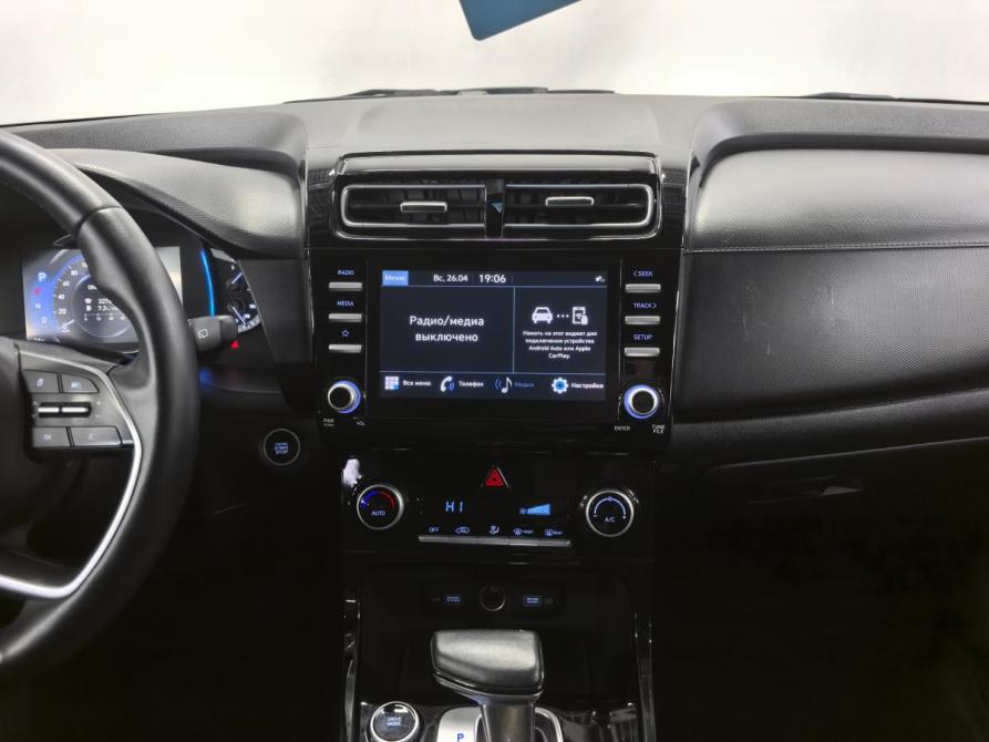 Hyundai Creta II Санкт-Петербург  - изображение 14